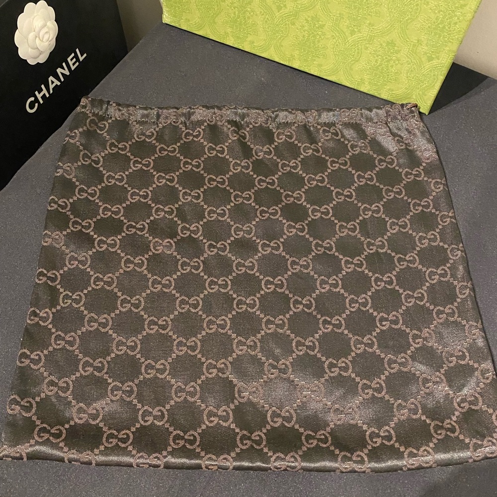Gucci Dust Bag